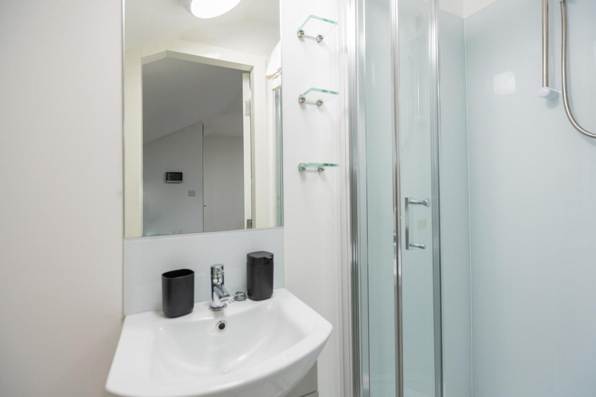 Spacious And Modern Studio In London G Dış mekan fotoğraf